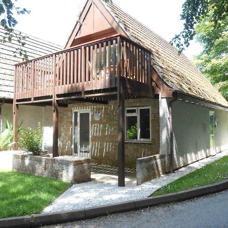 12 Valley Lodge Gunnislake Eksteriør billede