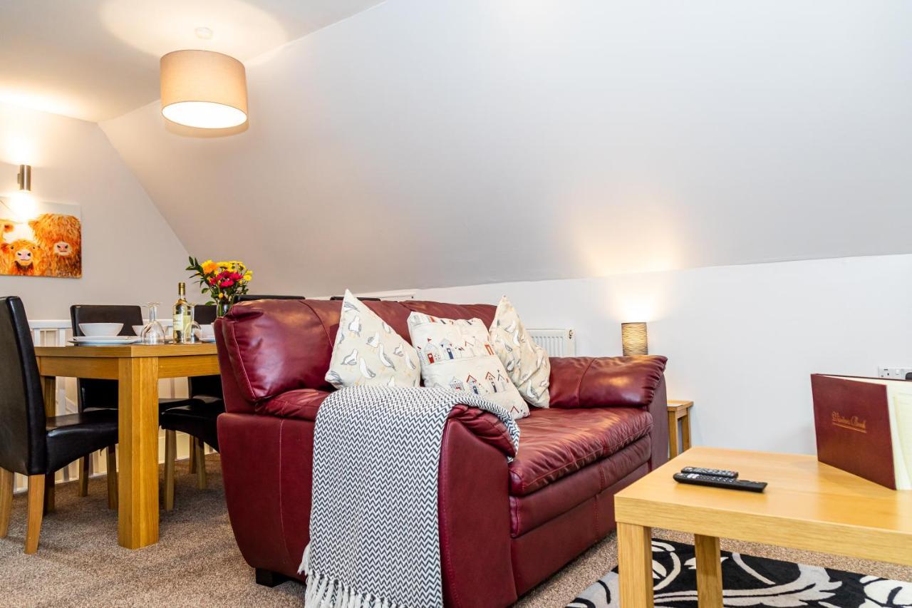 12 Valley Lodge Gunnislake Eksteriør billede