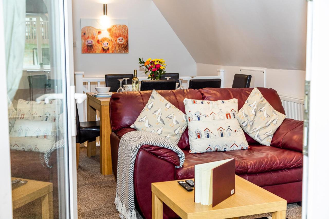 12 Valley Lodge Gunnislake Eksteriør billede