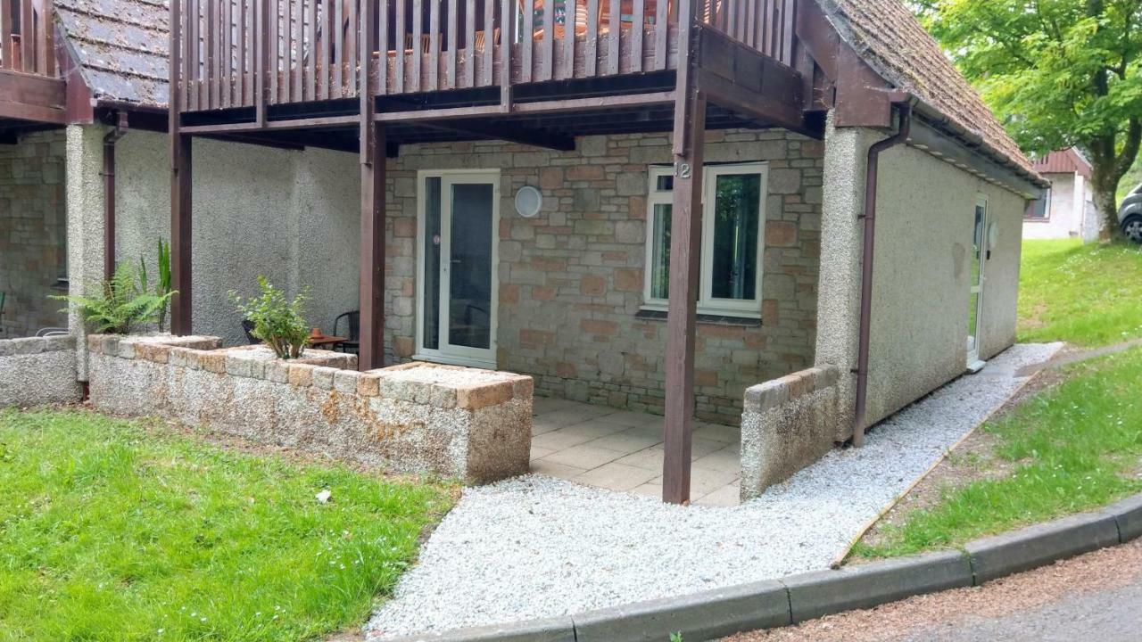 12 Valley Lodge Gunnislake Eksteriør billede